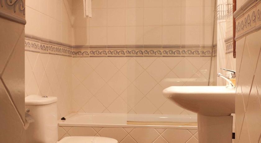 Hotel Plaza Grande Zafra Bagian luar foto